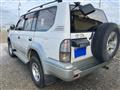 1999 Toyota Land Cruiser Prado