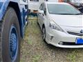 2013 Toyota PRIUS α