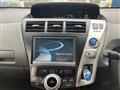 2013 Toyota PRIUS α