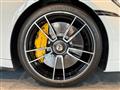 2020 Porsche 911