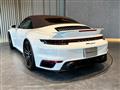 2020 Porsche 911