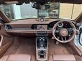 2020 Porsche 911
