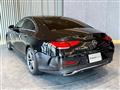 2020 Mercedes-Benz Cls-Class
