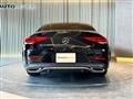 2020 Mercedes-Benz Cls-Class