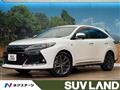 2018 Toyota Harrier