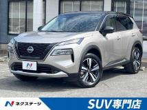 2024 Nissan X-Trail