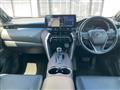 2020 Toyota Harrier Hybrid