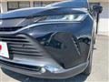 2020 Toyota Harrier Hybrid