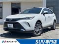 2023 Toyota Harrier Hybrid