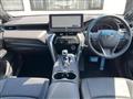2023 Toyota Harrier Hybrid
