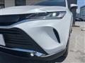 2023 Toyota Harrier Hybrid