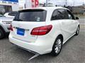 2015 Mercedes-Benz B-Class