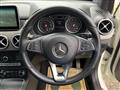 2015 Mercedes-Benz B-Class