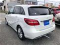2015 Mercedes-Benz B-Class