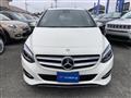 2015 Mercedes-Benz B-Class