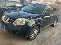 2011 Nissan X-Trail