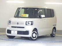 2023 Honda N BOX