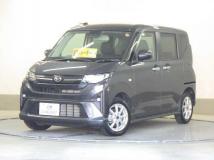 2025 Daihatsu Move