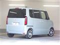 2023 Honda N BOX