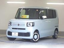 2023 Honda N BOX