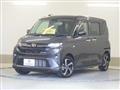2025 Daihatsu Move