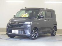 2025 Daihatsu Move