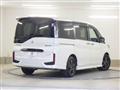 2021 Honda Step WGN