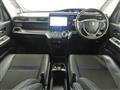 2021 Honda Step WGN