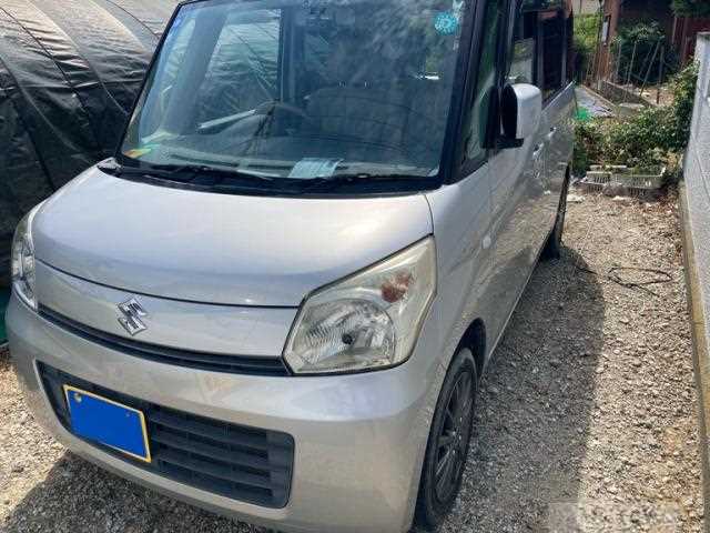 2013 Suzuki Suzuki Others