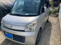 2013 Suzuki Suzuki Others