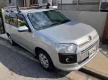 2025 Toyota Probox Van