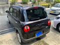 2016 Suzuki Lapin