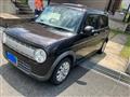 2016 Suzuki Lapin