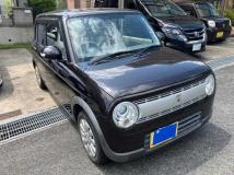 2016 Suzuki Lapin