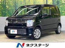 2019 Suzuki Wagon R