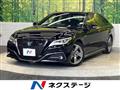 2018 Toyota Crown Hybrid