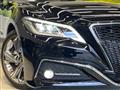 2018 Toyota Crown Hybrid