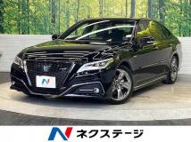 2018 Toyota Crown Hybrid