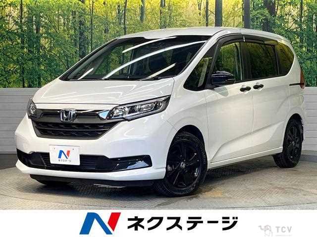 2023 Honda Freed