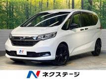 2023 Honda Freed
