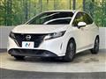 2022 Nissan Note