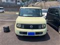 2005 Nissan Cube