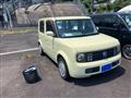 2005 Nissan Cube