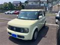 2005 Nissan Cube