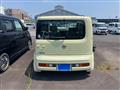 2005 Nissan Cube