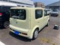 2005 Nissan Cube