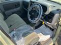 2005 Nissan Cube