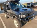 2006 Suzuki Jimny
