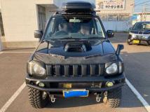 2006 Suzuki Jimny