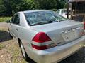 2001 Toyota Mark II